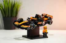 Podstawka do modeli LEGO Speed Champions – seria Formula 1