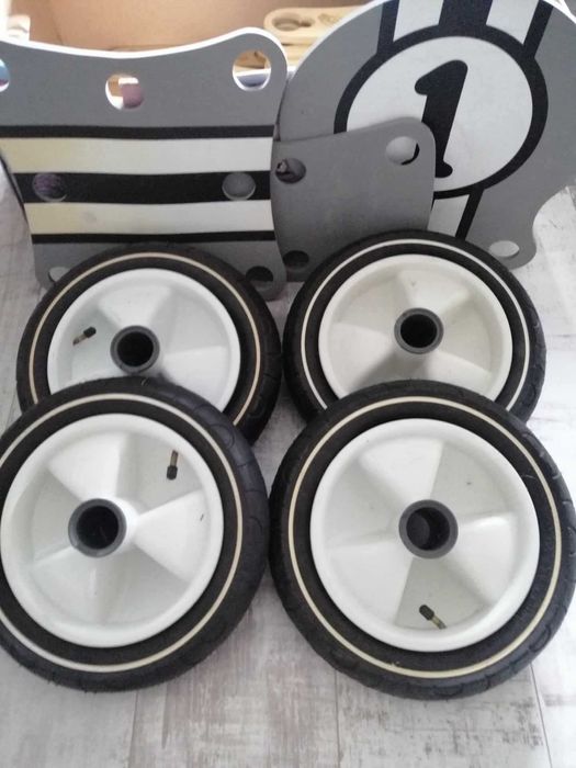 Zestaw konstrukcyjny Berg Moov 10 w 1