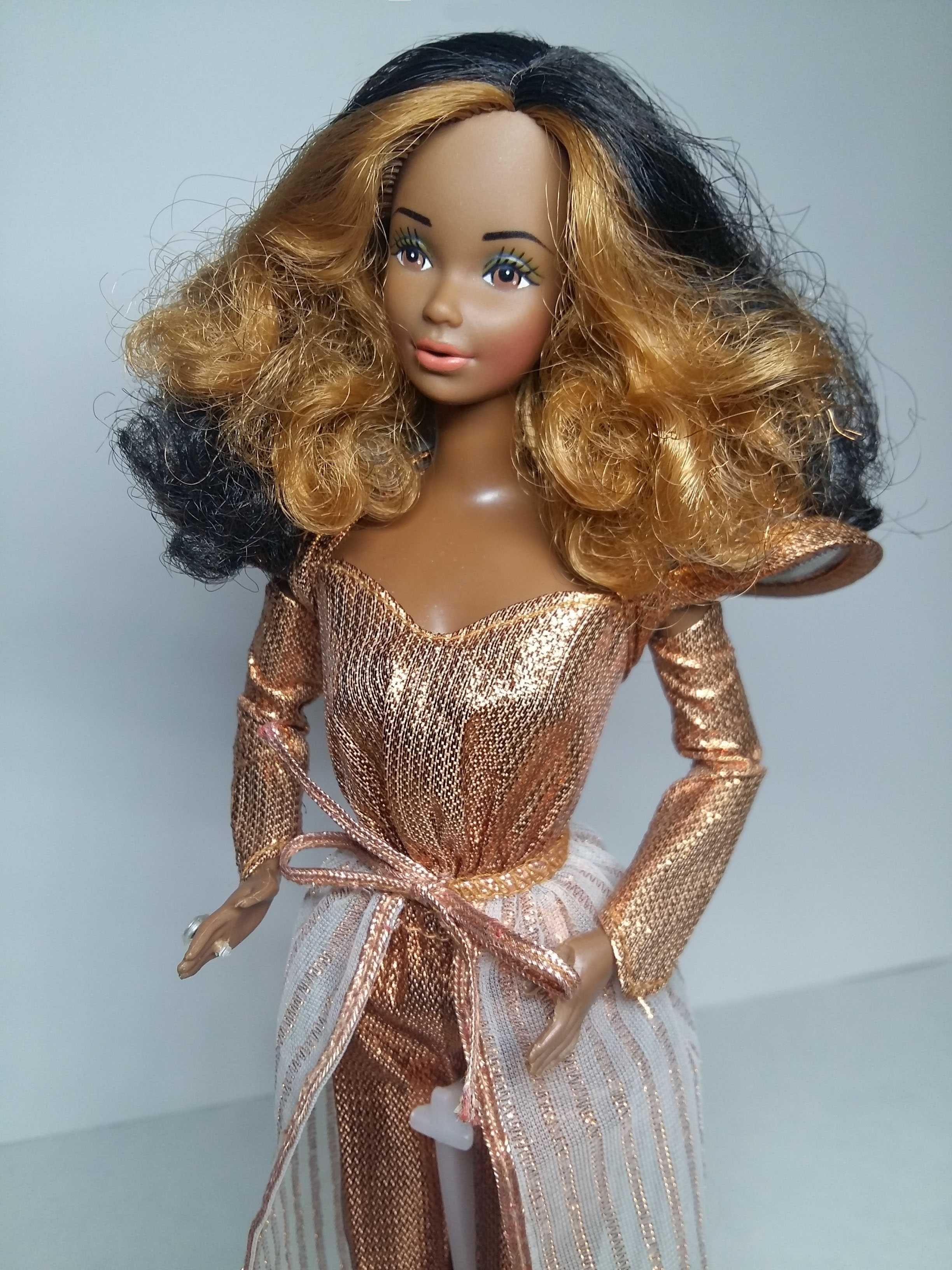 Лялька барбі  Barbie Golden Dream Christie