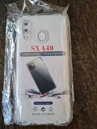 Etui Samsung galaxy A40