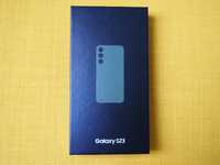 Okazja: Samsung Galaxy S23 256 GB kolor Zielony
