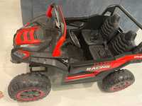 Електромобіль Kidsauto Racing Super Allroad 4 WD двомісний баггі