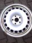 felgi stalowe 4 szt Citroen peugeot 16 6, J ET 32 5X108
