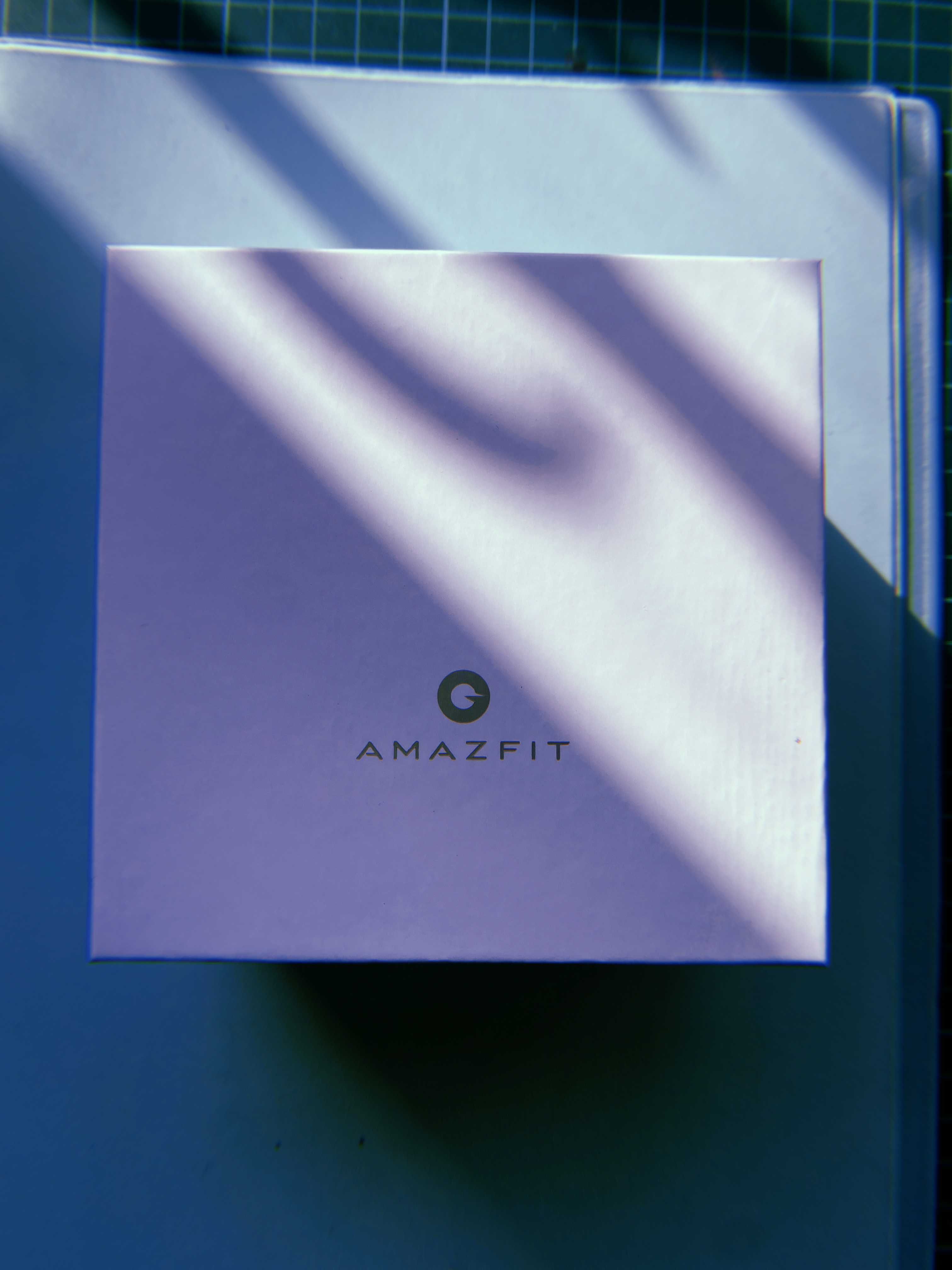 Smart watch - Amazfit GTS 2E