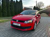 Volkswagen Polo Volkswagen Polo 1.4 MPi , benzyna