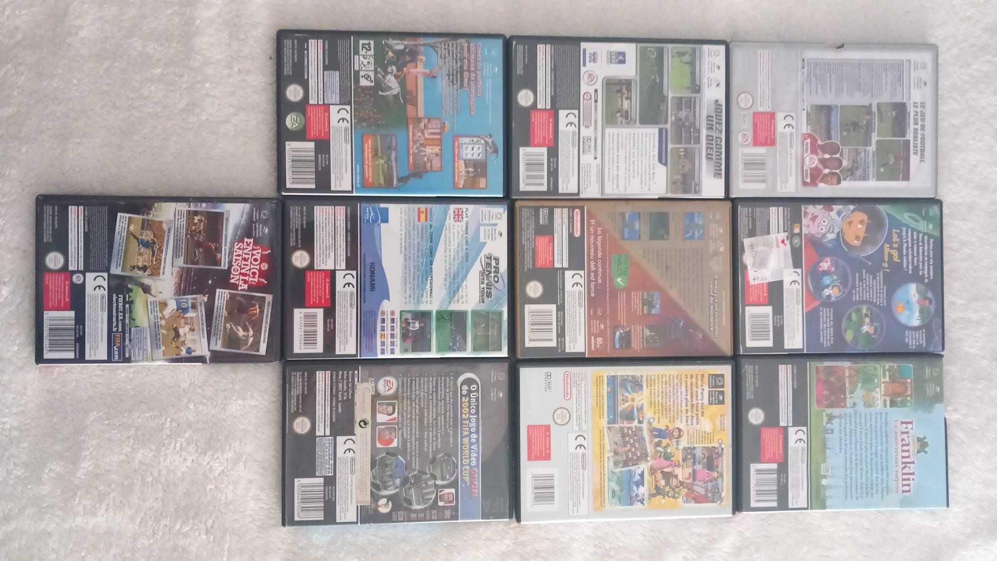 Loto jogo gamecube 2