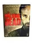 The Walking Dead Seasons 1-3 Film Blu-Ray Po Angielsku