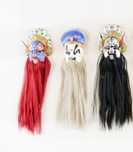 Máscaras Chinesas