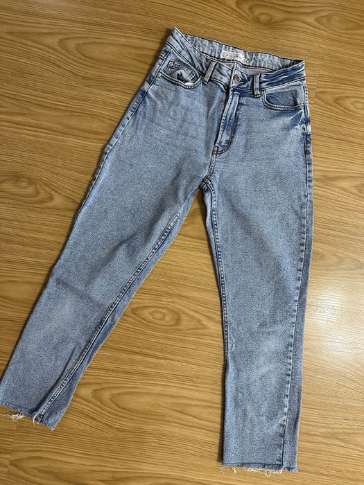 Джинси ZARA розмір 36