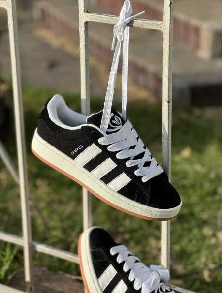 adidas Campus 00s Core Black 36