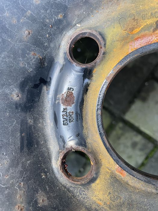 Колеса opel astra h 205 65 15