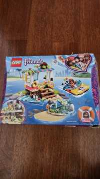 Lego friends 41376