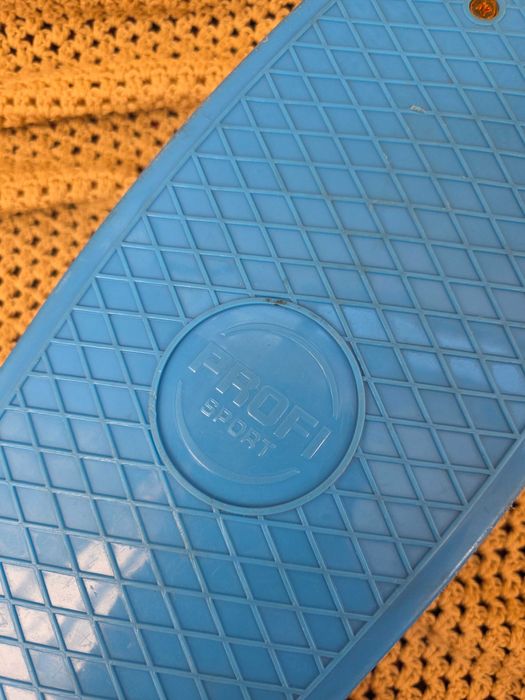 Скейтборд дитячий. Profi sport.