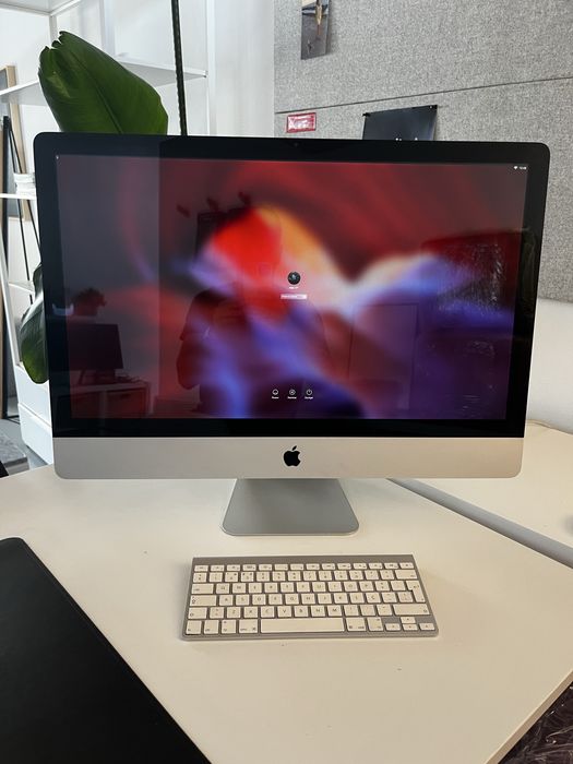 Vendo iMac estimado *Barato*