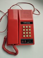 Телефонний апарат