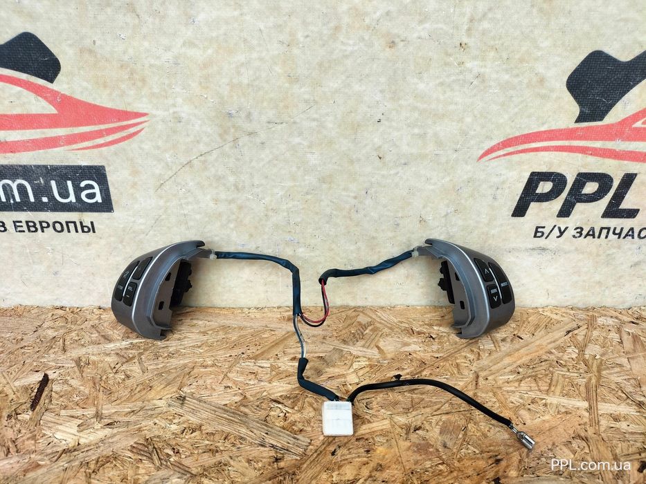 Suzuki SX4 2006-2013 копки руля