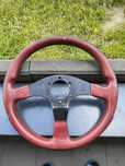 Kierownica Momo corse