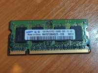 Оперативная память для ноутбука DDR2 PC2-5300s 1Gb