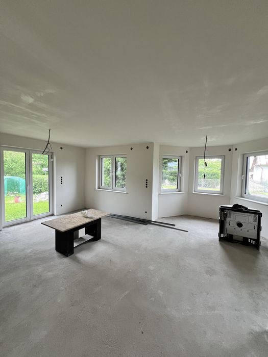 Remonty i Wykończenia Wnętrz