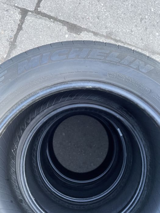 Opony Michelin 235/55r17 99H Pilot HX MXM4 - 4szt wielosezonowe