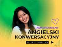 ## Angielski Korepetycje Native Speaker | Darmowa Pierwsza Lekcja ##