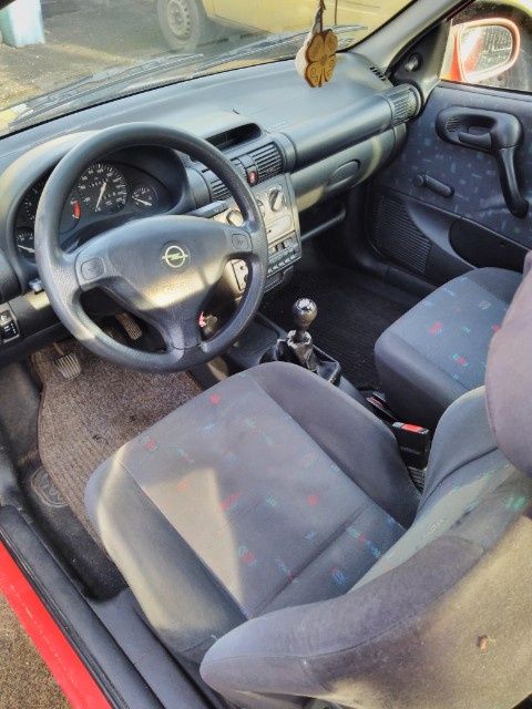 Sprzedam opel corsa b