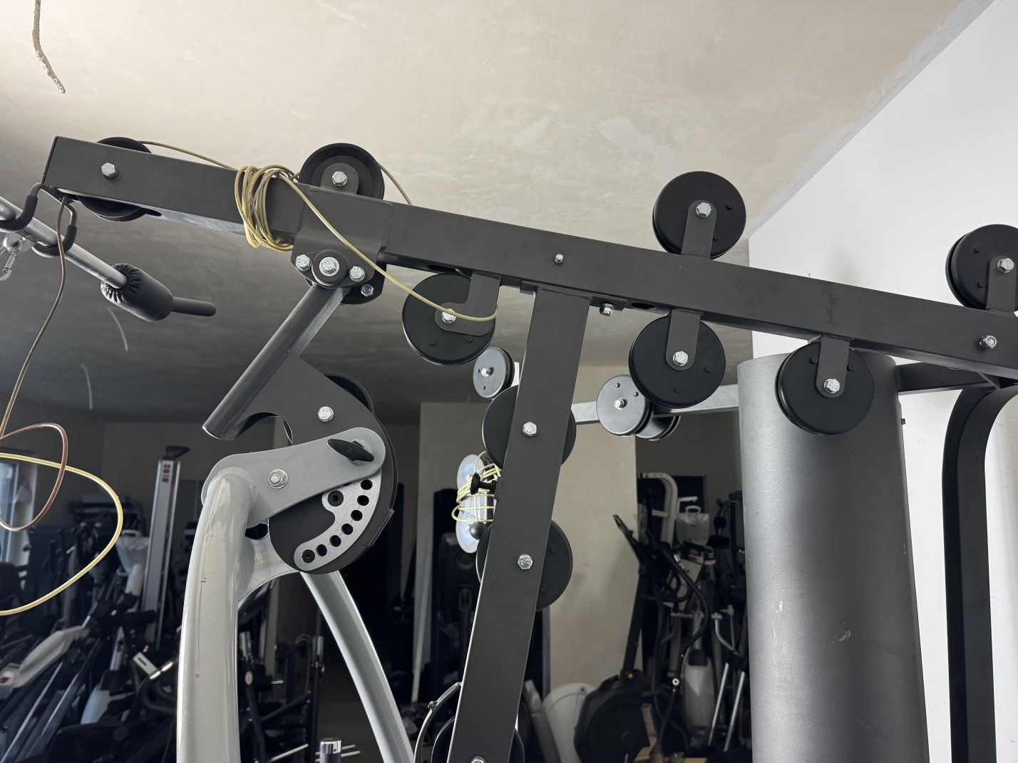 FINNLO AUTARK 6000 wielofunkcyjny solidny atlas WYSYŁKA!