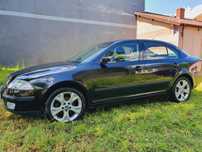 Skoda Octavia Skoda Octavia * Elegance 1.8 TSI 160 * Krajowa * Ksenon * 180 tkm *