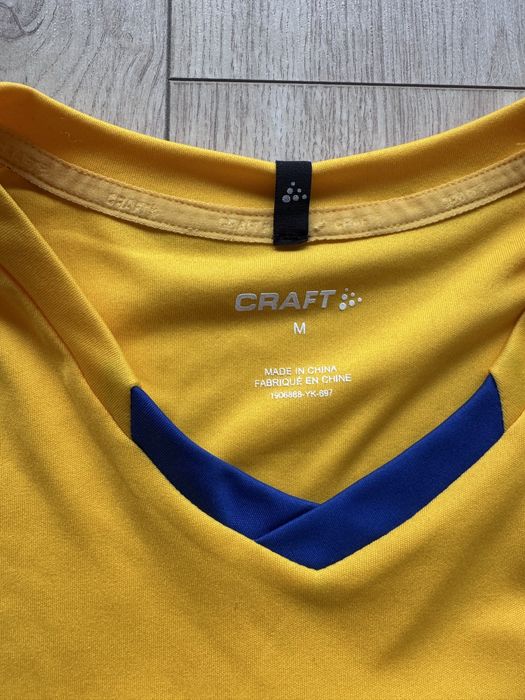 Bluzka sportowa Craft