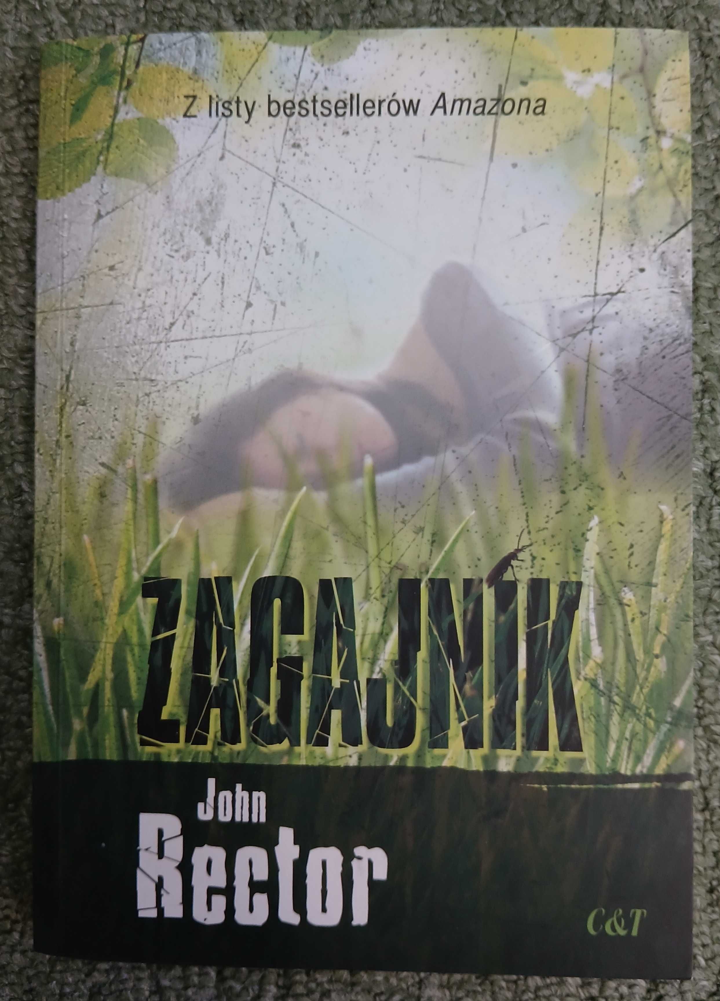 John Rector, Zagajnik