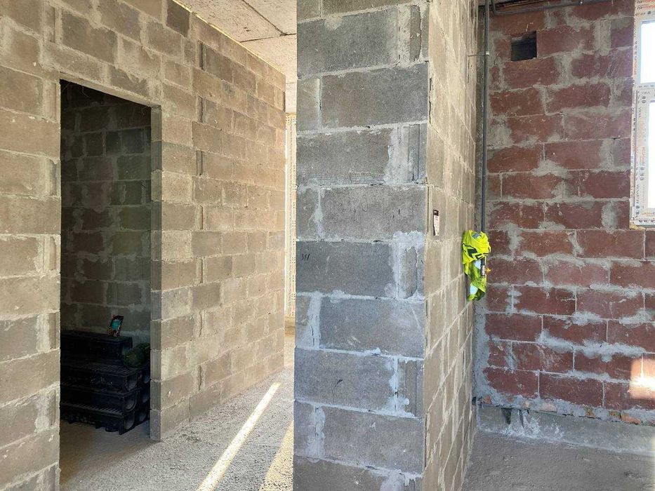 Продаж таунхаусу з надзвичайно красивим плануванням 67 000$