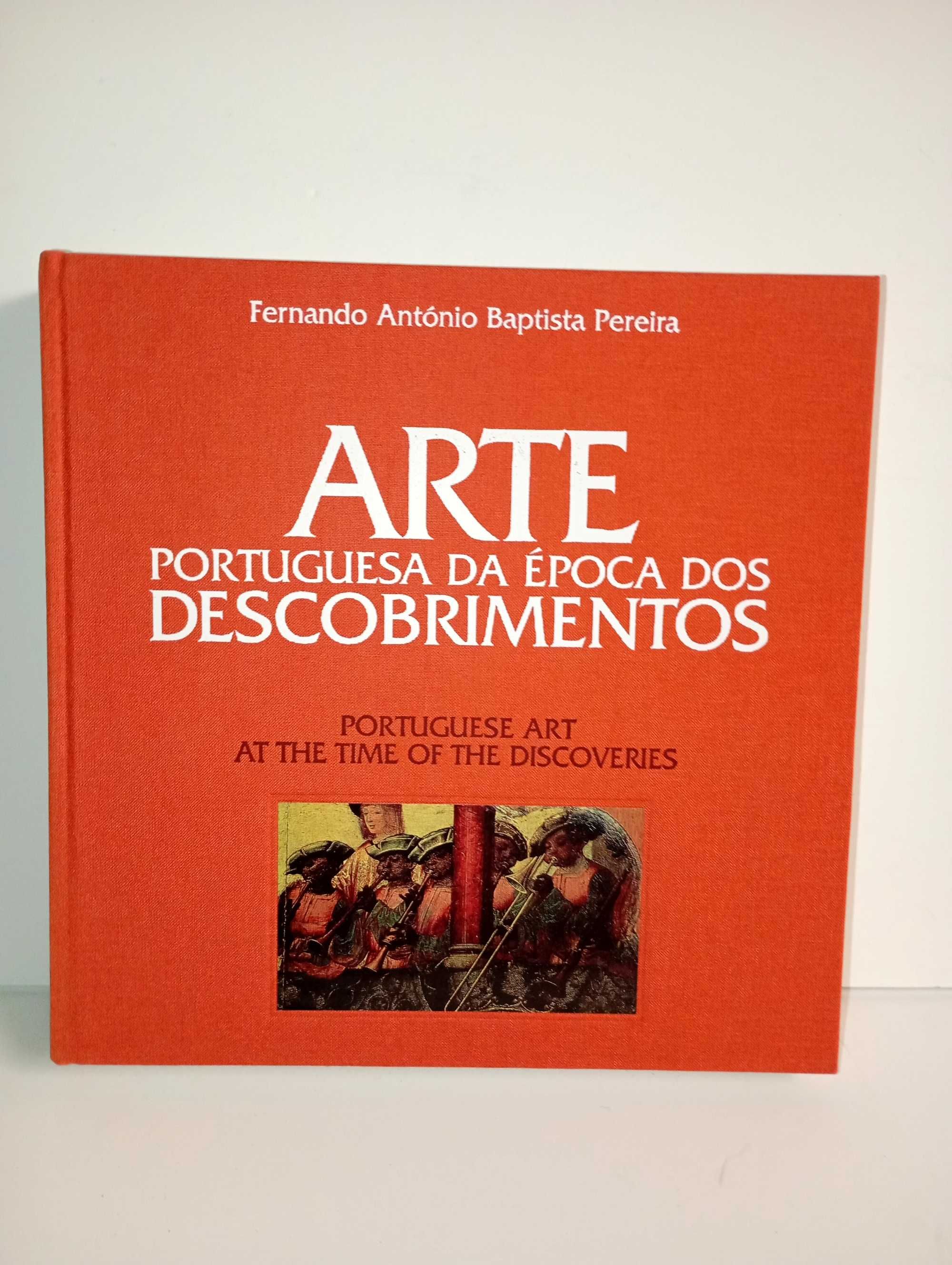 Arte Descobrimentos - Livro de Selos CTT