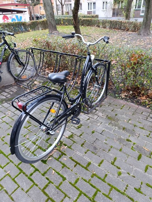 Sprzedam rower indiana