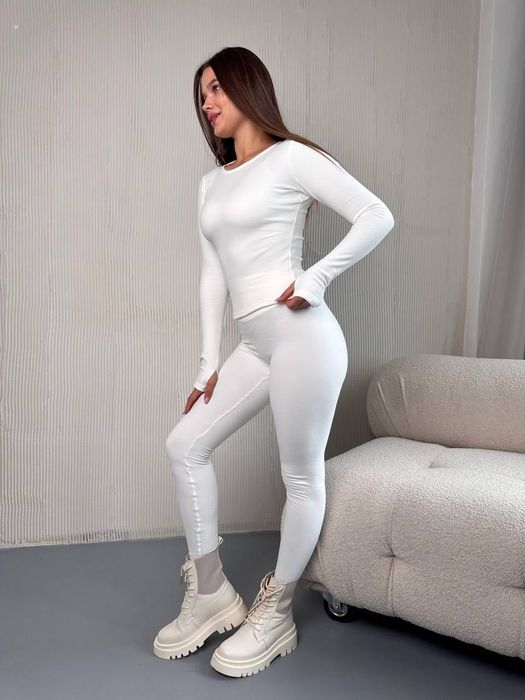 Термобілизна жіноча