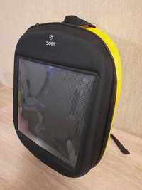 Рюкзак Sobi з LED екраном