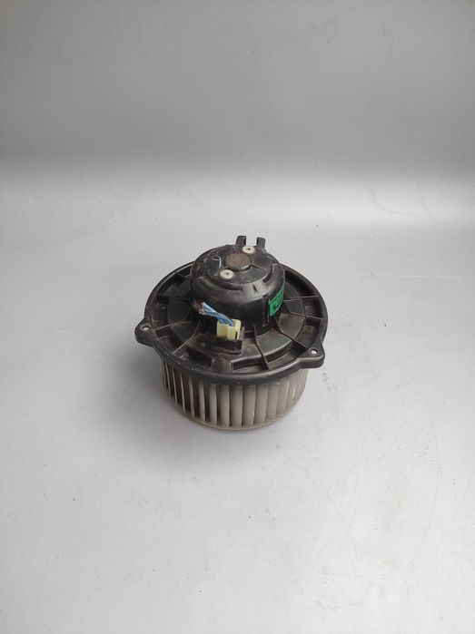 TOYOTA Avensis T25, OE: MF0160.70-0600, Wentylator nawiewu BOSCH