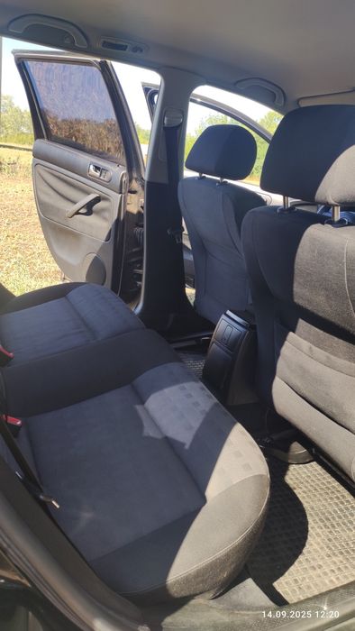 Продам Volkswagen b5+ універсал на автоматі