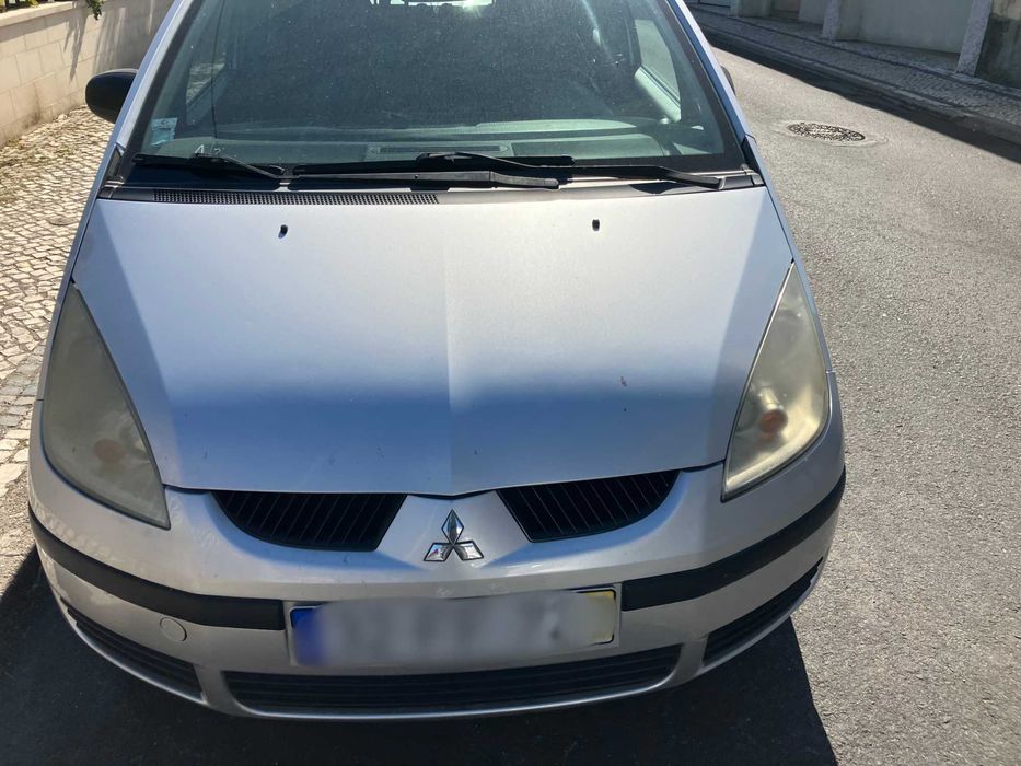 Venda de Mitsubishi Colt
