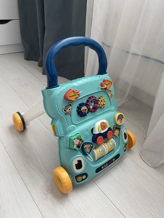 Продам толокар-ходунки