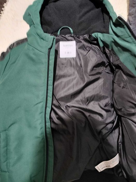 3 Casacos Menino 7/8