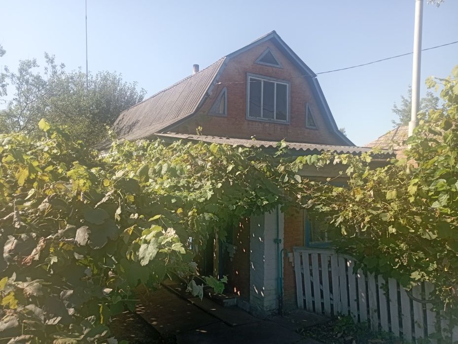 Продається будинок в селі Кожанка