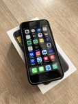 Iphone SE 2020 black 256gb czarny 100% sprawny stan bdb