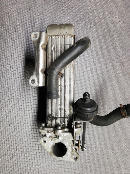 Chłodniczka spalin EGR 28416-2f000Hyundai Kia 2 2 CRDi