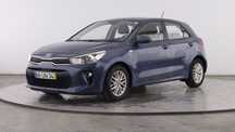 Kia Rio 1.2 CVVT SX