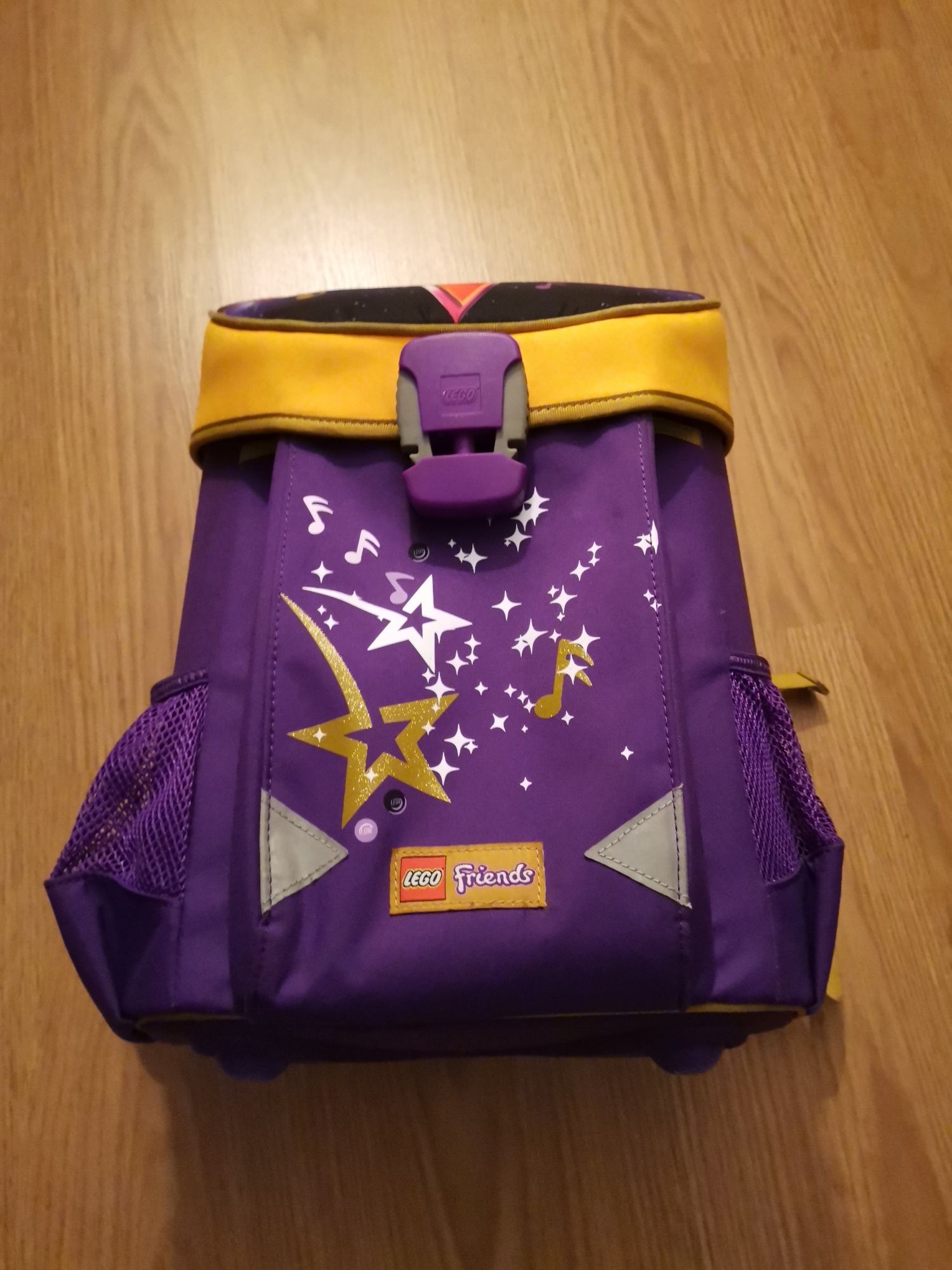 Mochila LEGO Friends