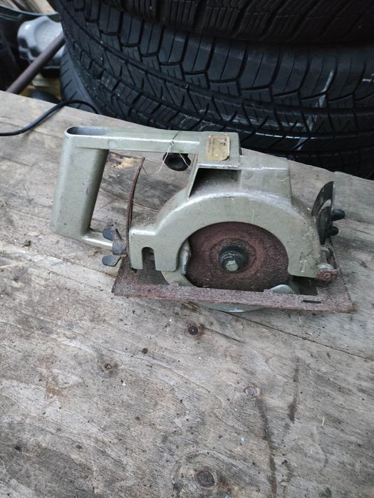 Przystawka Piła tarczowa celma