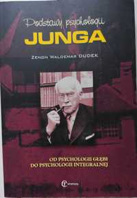 Podstawy psychologii Junga Zenon Waldemar Dudek