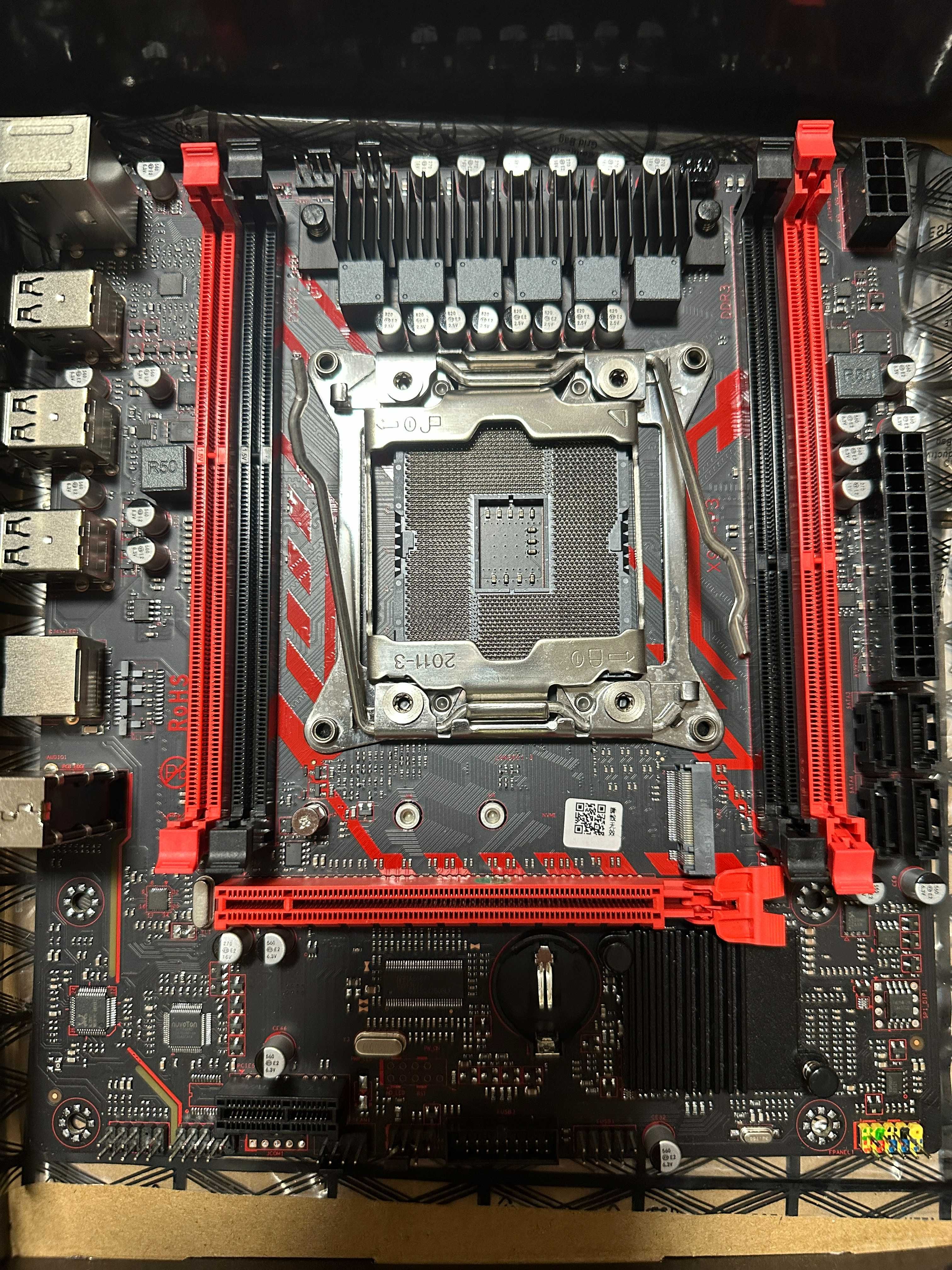 X99-8D3 ZSUS, ASUS P5H61-I R2.0, m2n-mx se - Нерабочие