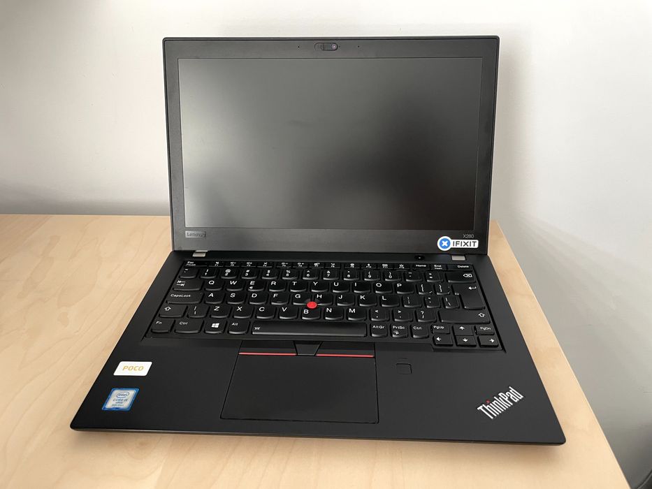 Lenovo ThinkPad X280