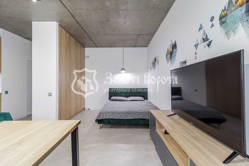 Квартира, 3к. Гарний стан. Балтійський, 3а, Куренівка